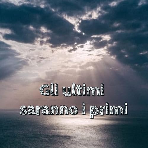 La predicazione della Croce copertina