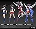 Kotobukiya Megami Device Buster Doll Knight Model Kit