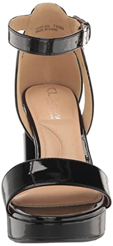 Image of CL by Laundry Women's Go On 2 Heeled Sandal