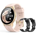 🥇 Agptek Smartwatch Opiniones y Características del Reloj