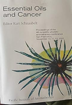 Print on Demand (Paperback) Essential Oils and Cancer Book