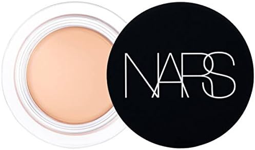 NARS COSMETICS SOFT MATTE COMPLETE CONCEALER 5G (Vanilla)