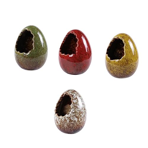 Tasses à glace sèche pour assiettes d'hôtel et restaurants - 2
