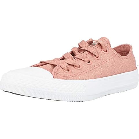 Converse Kids CTAS Ox Fitness Shoes in Multicolour Cover
