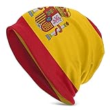 Photo Gallery bandiera della spagna berretto chemio cappello cancro copric cappelli lavorati a maglia largo sciarpa slouchy berretto per adulti donne uomini Photo Gallery bandiera della spagna berretto chemio cappello cancro copric cappelli lavorati a maglia largo sciarpa slouchy berretto per adulti donne uomini