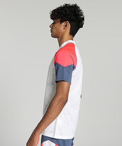 Image of PUMA Men Regular Fit T-Shirt