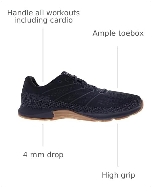 Image of INOV8 Women's F-Fly - Minimalist Gym Shoes