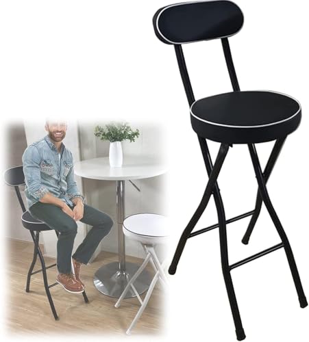 Taburetes de Bar Baratos Plegables Marca DZYHFCO