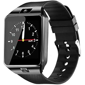xotak smartwatch with bluetooth sim card