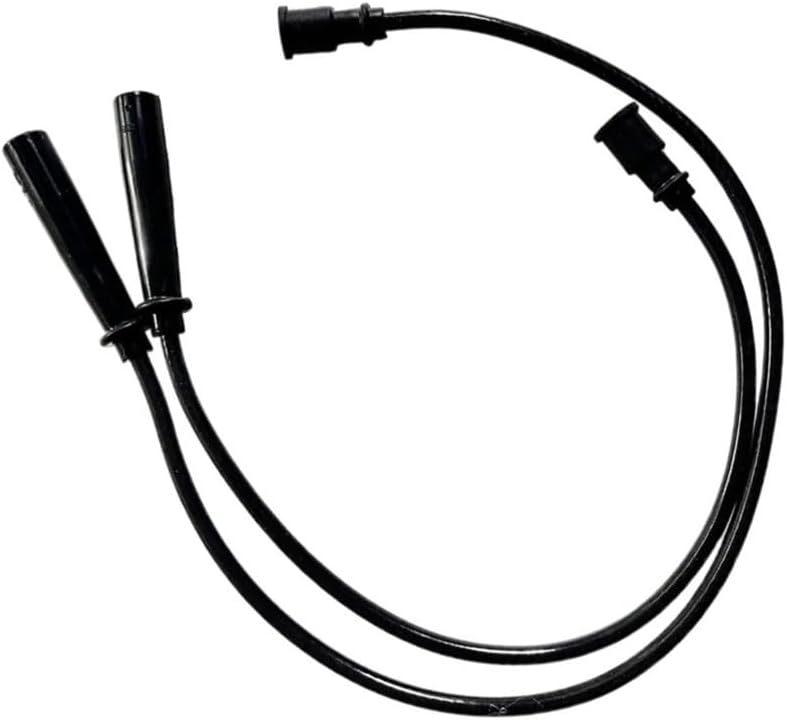 Wire Ignition Cable Dominator Fit For Motorcycle 800cc 650 1000cc ATV UTV X2 X4 21040400402 21040400302