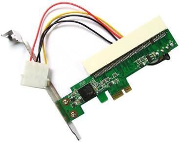 Bracket PCI-E 16x to PCI 32Bit Riser Card Extender
