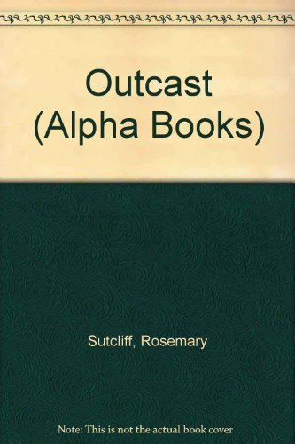 Outcast 0194242102 Book Cover