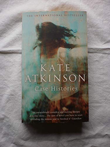 Case Histories view 2