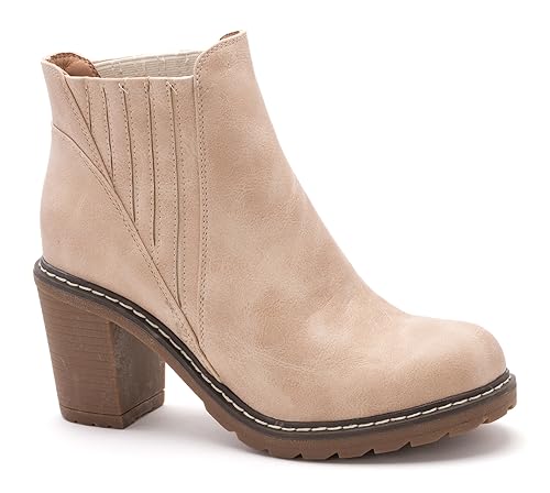 Corkys Footwear Women's Black Pecan Pie Bootie