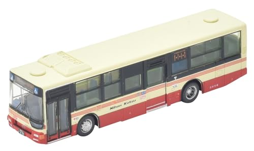 Diorama Japan Bus Collection JB088 Transporte Japón