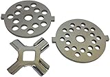 Teilenummern WP9709028, WP9709030 und WPW10408733.