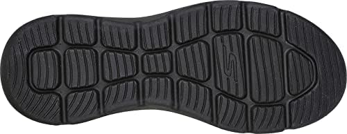 Skechers Women's Glacial Ultra-Woodlands Fashion Boot, White/Black, 7 | Image 4
