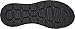 Skechers Women's Glacial Ultra-Woodlands Fashion Boot, White/Black, 9.5
