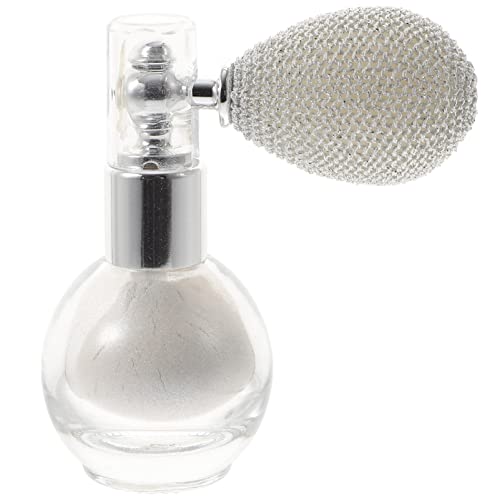 Outanaya Glitter Highlighter Spray Highlighter Powder Makeup Glitter for Women Shimmering