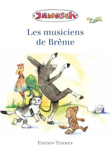 Preisvergleich Produktbild Les musiciens de Brême