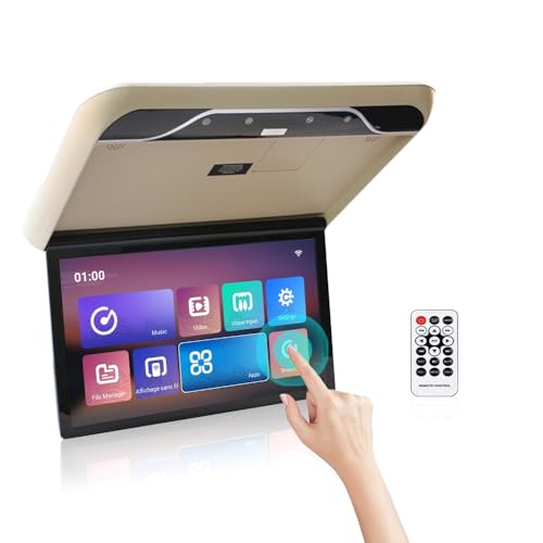 L'uso di hardware ad alta configurazione e un sistema operativo stabile rende l'intero dispositivo più veloce, fluido e stabile.