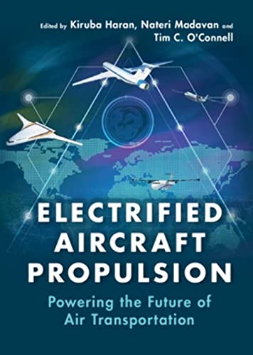 Electrified Aircraft Propulsion view 2