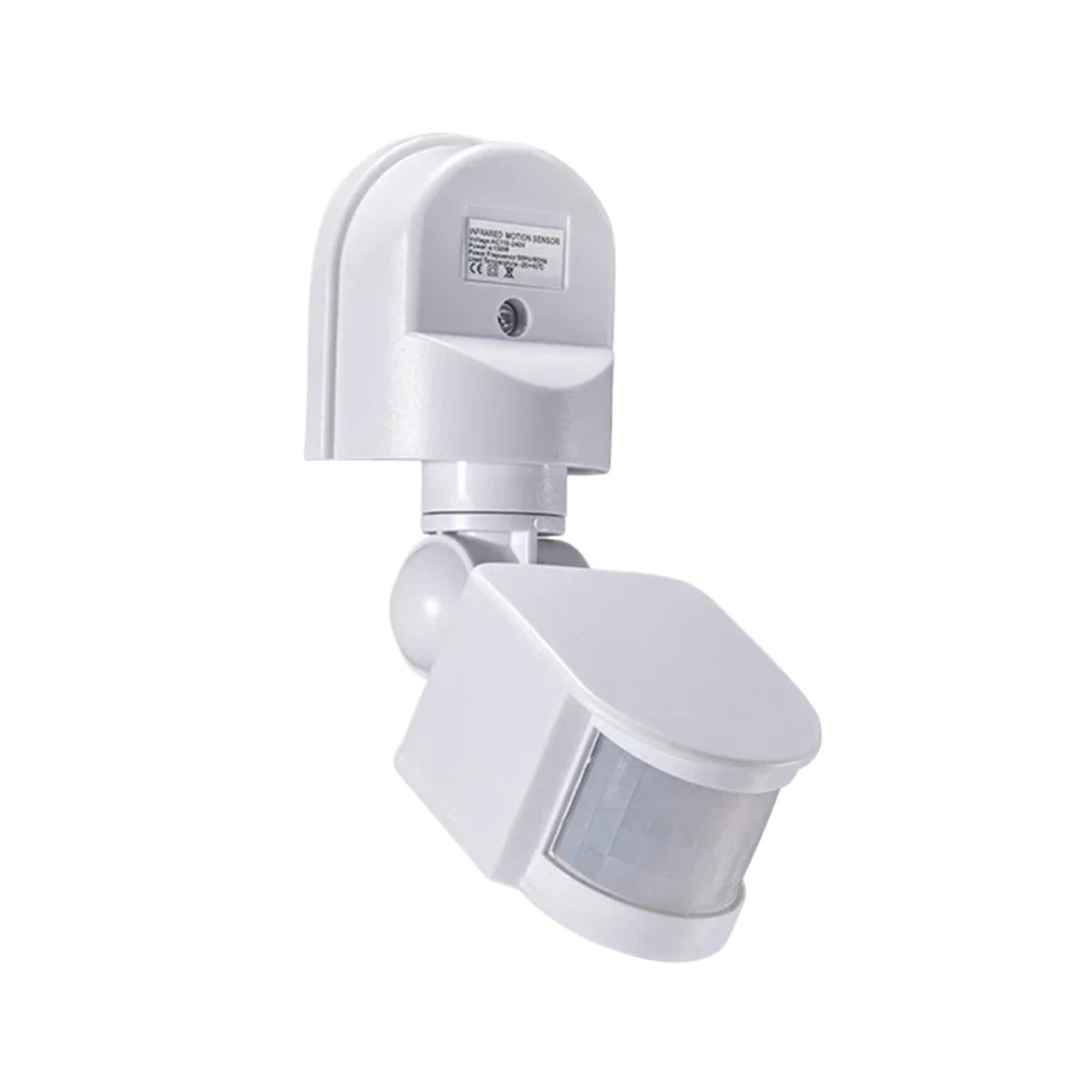 PIR-Bewegungssensor, Infrarot-Lichtschalter DC12V