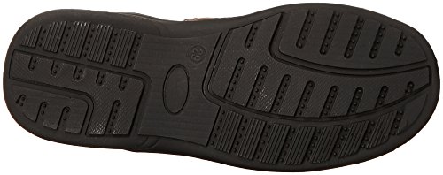 Jumping Jacks Girl's Shannon Boot, Walnut, 33 EU(1-1.5 M US Little Kid)4