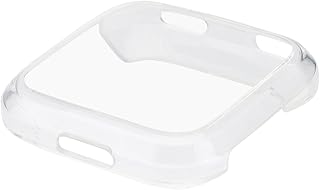 Mikinona Capa Da Armação Do Relógio Capa Do Relógio Capa Do Relógio Fit Bit Case Protetor Da Capa Do Relógio Inteligente Capa Protetora Do Relógio Pro Capa Pro Capa Do Relógio Película