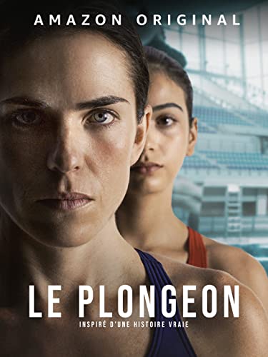 Le Plongeon