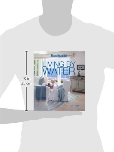 House Beautiful Living by Water - Image 5