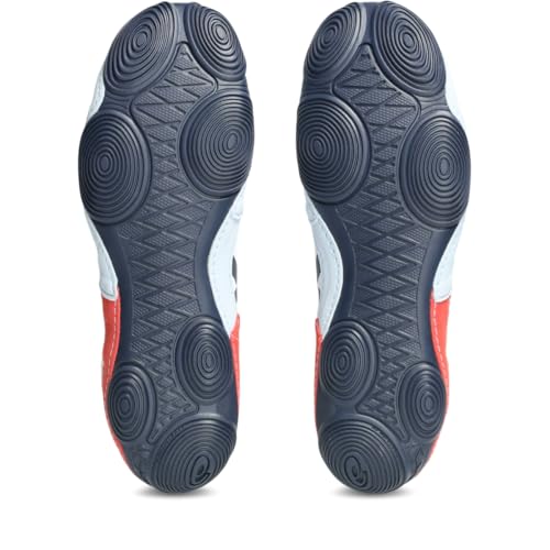 Image of ASICS Men's Snapdown 4 Wrestling Shoes