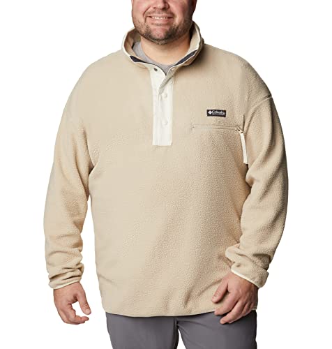Image of Columbia Helvetia 1 /2 Snap Fleece