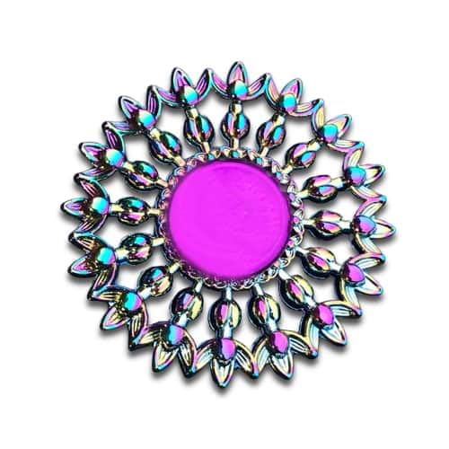 Bestie toys SunFlower Spinner Toy Metal For Kids Adults, Small Finger Hand Spinner Gadget Desk Toy Spinning Top Focus Party Favors Stocking Stuffer Fidget Pack FingertipStress Relief Anti Anxiety Gift (B0CP9RCLTK) Amazon Price History, Amazon Price Tracker