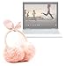 DURAGADGET Cuffie/Copriorecchie Imbottite in Peluche per Computer Google Pixelbook – Fashion e Morbide – Perfette per l’Inverno