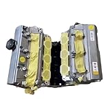 6G75 3.8L Auto Engine Compatible with Mitsubishi Endeavor Galant Pajero Montero