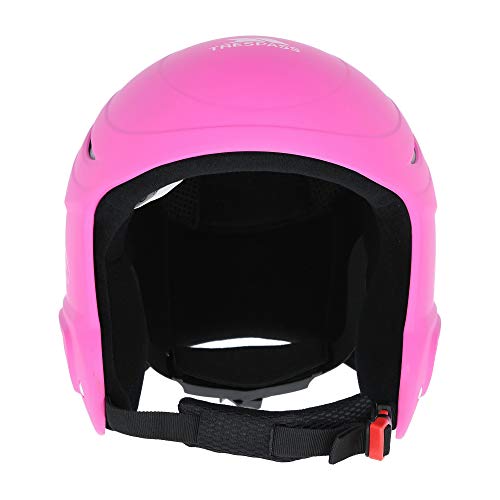 Sticker Casque Ski Trespass : Solution Adhésive Antirayures pour Identifier Votre Matériel