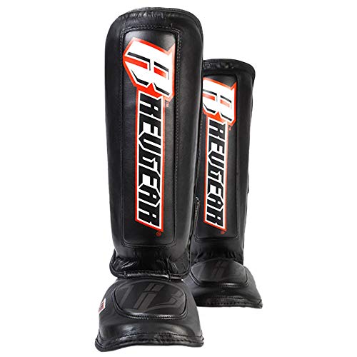 Revgear Defender Gel Shin Guard 