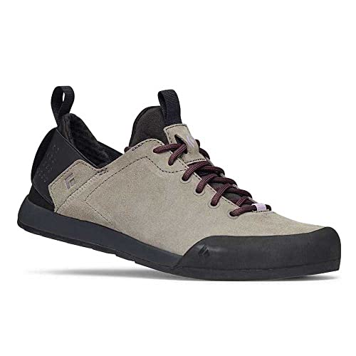 Black Diamond Unisex-Adult Hiking W Session Suede Shoes