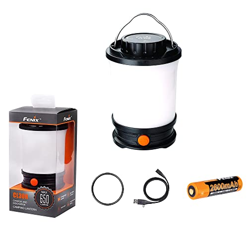 Fenix Flashlights Camping Lantern