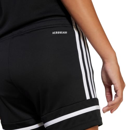 adidas Girls' Squadra 25 Shorts4