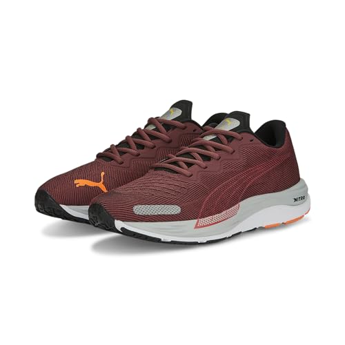 Image of Puma Men Velocity Nitro 2 Running Shoe