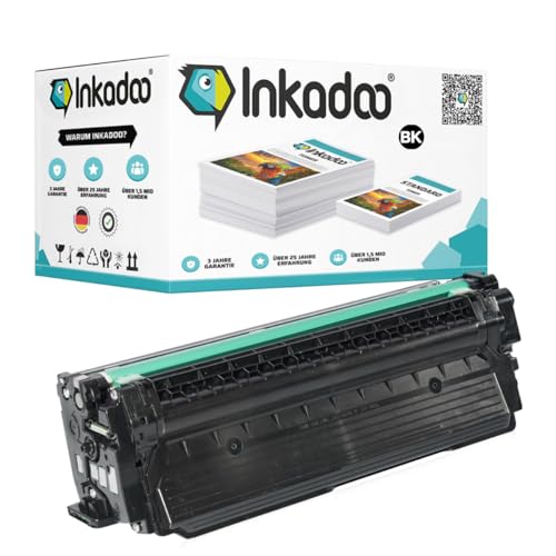 Toner Samsung CLT-603L compatible évite blocage imprimante ProXpress C4060ND C4010ND