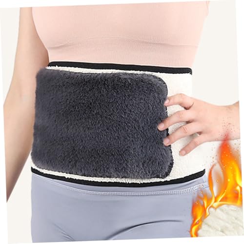 Faja lumbar ajustable multifunción XL miniatura 5