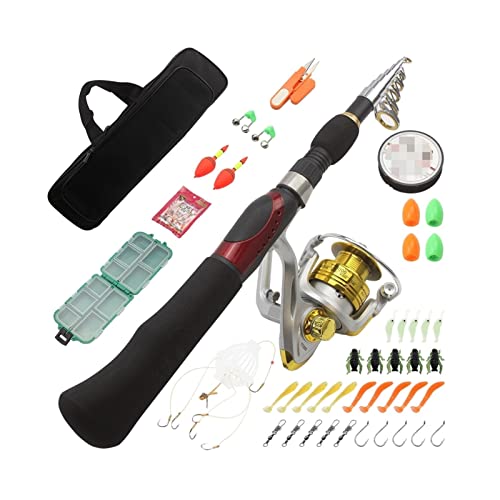 Best Fishing Pole Roller Bags Carp n Bait