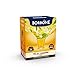 Caffè Borbone Tè al Limone - 96 capsule (6 confezioni da 16) - Compatibili con le Macchine ad uso domestico Lavazza* A Modo Mio*