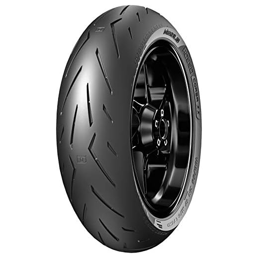 Pirelli Diablo Rosso Corsa