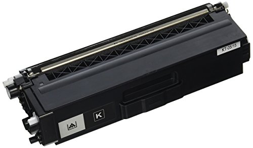 HI-VISION HI-YIELDS Compatible Toner Cartridge Replacement for Brother TN315 (Black)