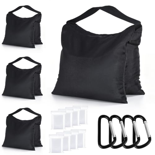 ABCCANOPY Photography Sandbag for Video...