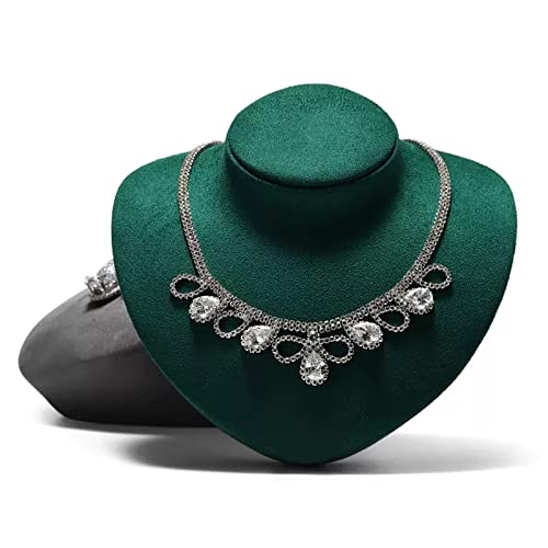 Bijoux affichage collier chaîne pour harmoniser votre coiffeuse - 7